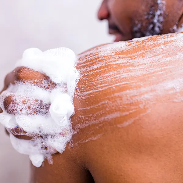 Soins du corps